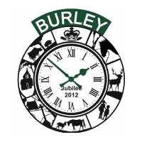 burley logo